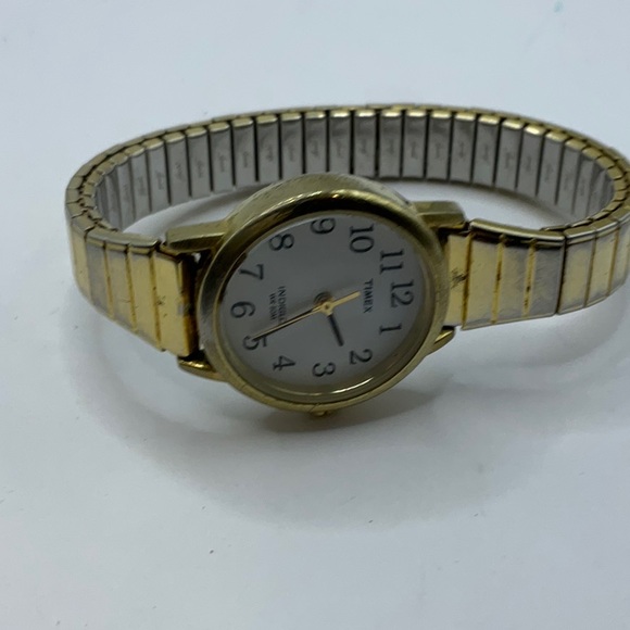 Vintage Timex Indiglo Quartz - Picture 3 of 3